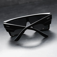 ICON SAFETY - BLACK